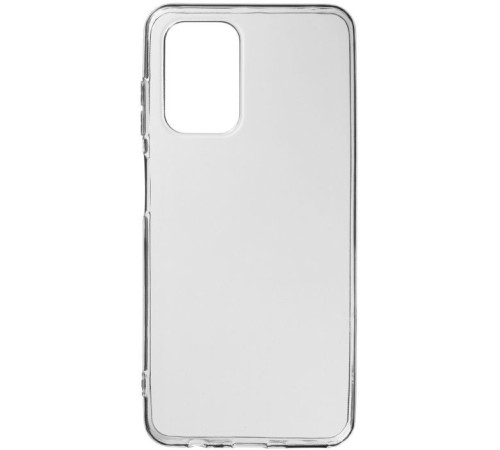 Чохол до мобільного телефона BeCover ZTE Blade V40 Vita Transparancy (708655)