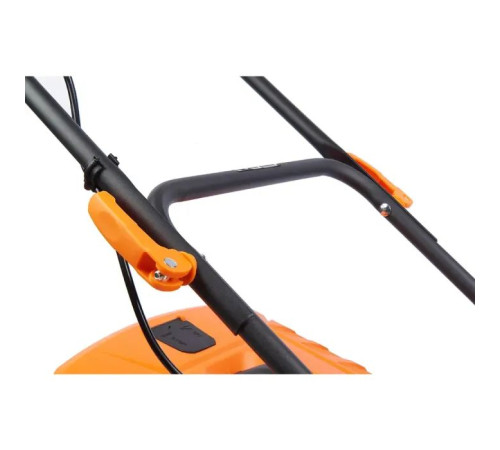 Газонокосарка SEQUOIA SBL4037B (без АКБ і ЗП) (SBL4037B)