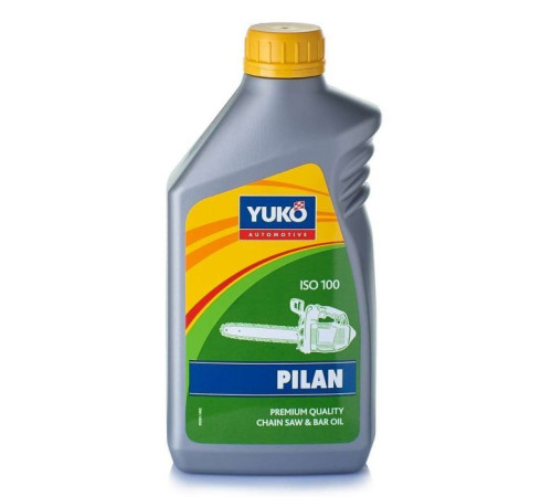 Ланцюгове мастило Yuko PILAN 1л (4820070241891)