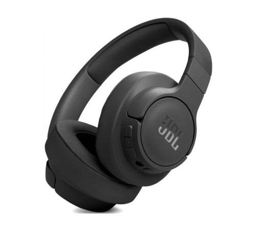 Наушники JBL Tune 770NC Black (JBLT770NCBLK)