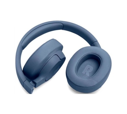 Наушники JBL Tune 770NC Blue (JBLT770NCBLU)