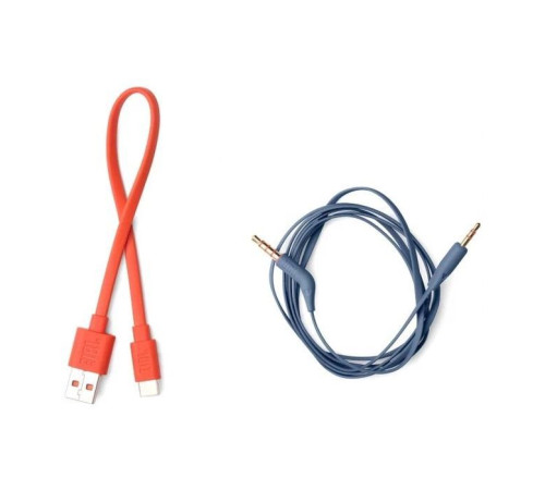 Наушники JBL Tune 770NC Blue (JBLT770NCBLU)