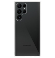 Чохол до мобільного телефона BeCover Samsung Galaxy S23 Ultra SM-S918 Transparancy (708920)