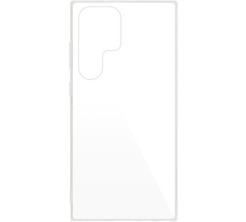 Чохол до мобільного телефона BeCover Samsung Galaxy S23 Ultra SM-S918 Transparancy (708920)