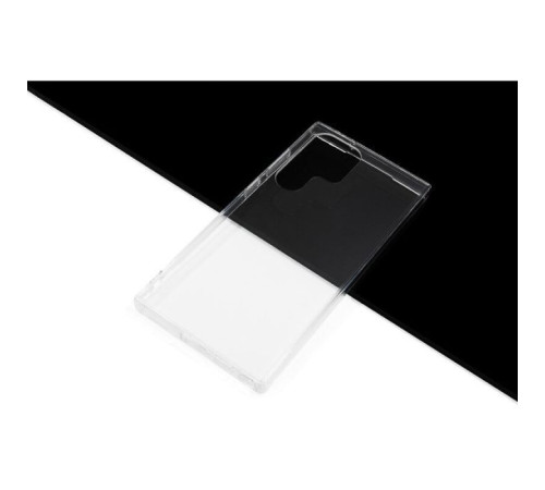 Чохол до мобільного телефона BeCover Samsung Galaxy S23 Ultra SM-S918 Transparancy (708920)