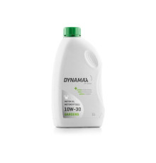 Моторна олива DYNAMAX M4T SUPER GARDEN 10W30 1л (501840)