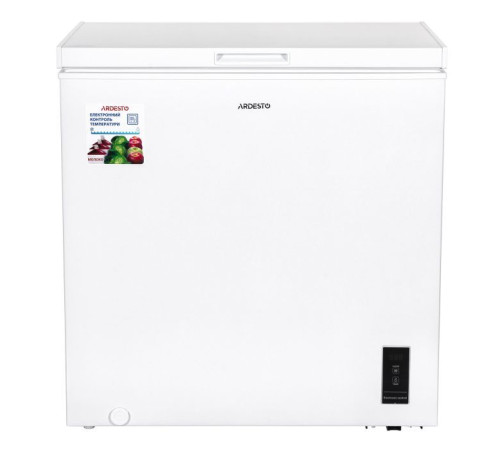 Морозильна скриня Ardesto FRM-200ECM