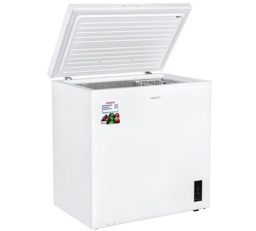 Морозильна скриня Ardesto FRM-200ECM