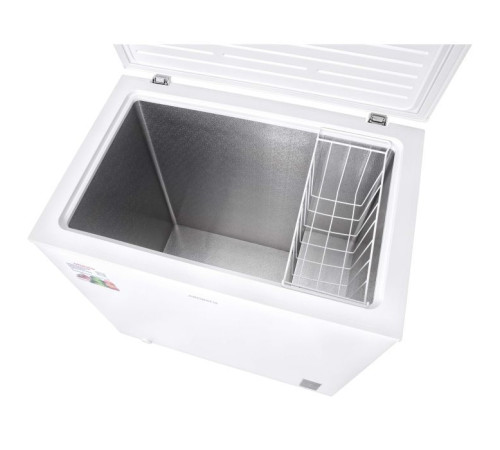 Морозильна скриня Ardesto FRM-200ECM