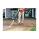 Насадка для мийки високого тиску Karcher комплект Quick Connect, шланг 12 м, пістолет, адаптор (2.643-909.0)