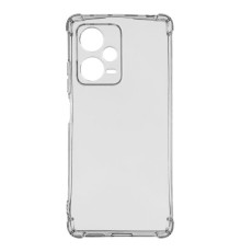 Чехол для мобильного телефона Armorstandart Air Force Xiaomi Redmi Note 12 Pro+ 5G Camera cover Transparent (ARM66978)