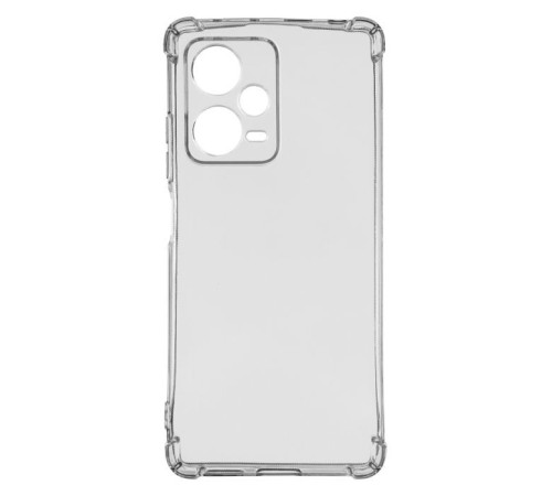 Чохол до мобільного телефона Armorstandart Air Force Xiaomi Redmi Note 12 Pro+ 5G Camera cover Transparent (ARM66978)