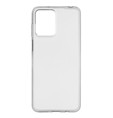 Чехол для мобильного телефона Armorstandart Air Series Motorola G13/G23 Transparent (ARM66146)