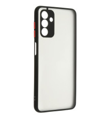 Чехол для мобильного телефона Armorstandart Frosted Matte Samsung A04s/A13 5G Black (ARM66705)