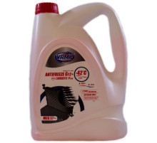 Антифриз ВАМП Сt12+ Carboxy Pro 10л (10561)