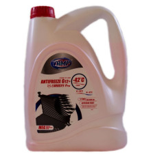 Антифриз ВАМП Сt12+ Carboxy Pro 10л (10561)