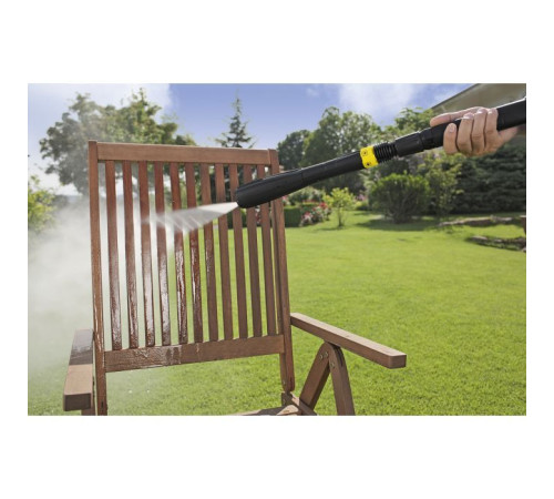 Насадка для мийки високого тиску Karcher трубка струменева Karcher Multi Power для апаратів K3-K (2.643-239.0)