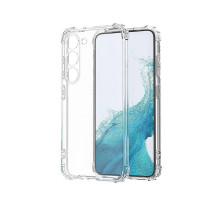 Чехол для мобильного телефона BeCover Anti-Shock Samsung Galaxy S23 SM-S911 Clear (708897)
