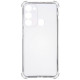 Чохол до мобільного телефона BeCover Anti-Shock Tecno Spark Go 2022 (KG5m) Clear (708909)