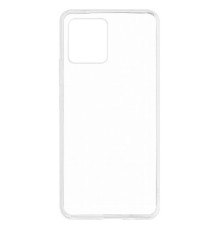 Чохол до мобільного телефона BeCover Motorola Moto G72 Transparancy (708932)