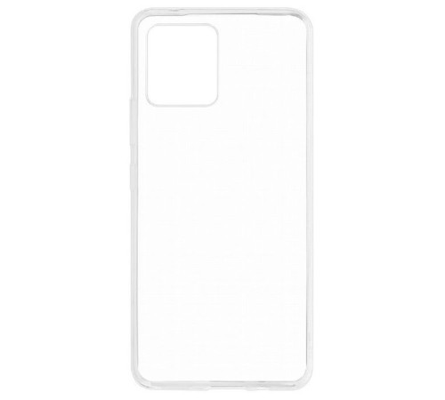 Чохол до мобільного телефона BeCover Motorola Moto G72 Transparancy (708932)