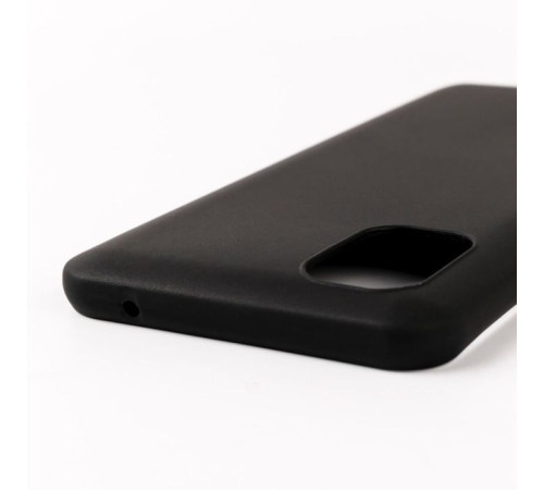 Чохол до мобільного телефона BeCover Poco M5s Black (708976)