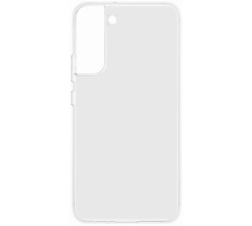 Чохол до мобільного телефона BeCover Samsung Galaxy S22 SM-S901 Transparancy (708967)
