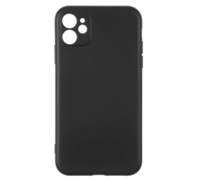 Чехол для мобильного телефона Armorstandart Matte Slim Fit Apple iPhone 11 Camera cover Black (ARM67926)