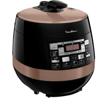 Мультиварка Moulinex CE430A34