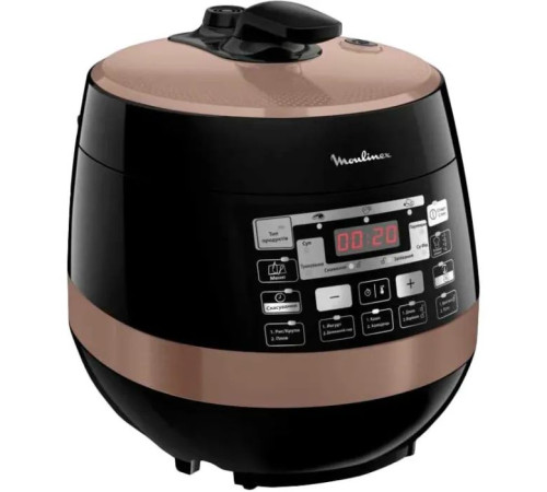 Мультиварка Moulinex CE430A34