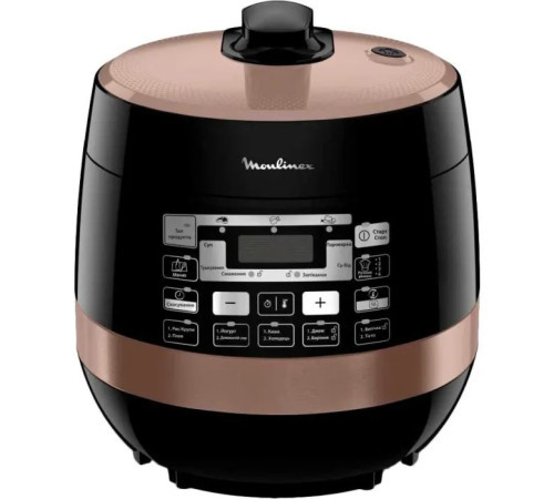 Мультиварка Moulinex CE430A34