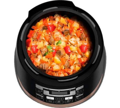 Мультиварка Moulinex CE430A34