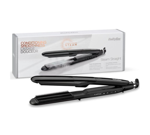 Вирівнювач для волосся Babyliss ST492E