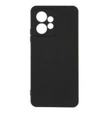 Чехол для мобильного телефона Armorstandart ICON Case Xiaomi Redmi Note 12 4G Camera cover Black (ARM67700)