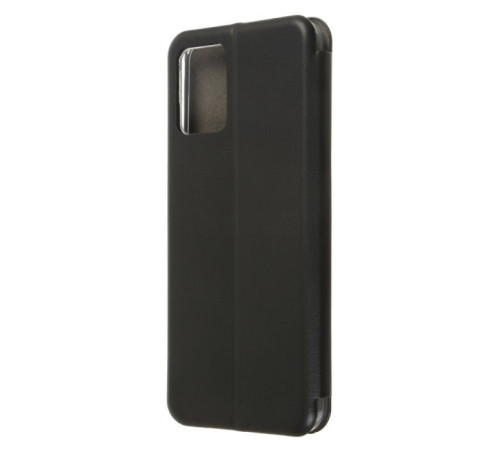 Чохол до мобільного телефона Armorstandart G-Case Motorola E13 Black (ARM66150)