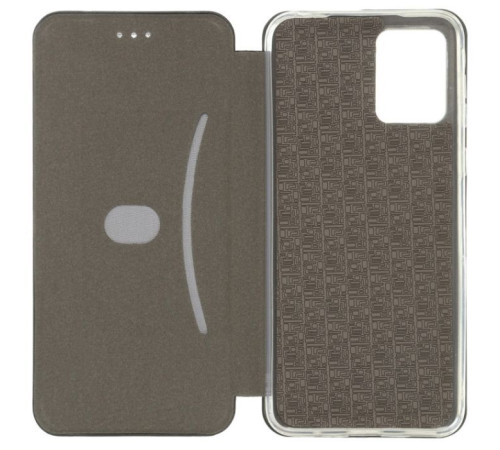 Чохол до мобільного телефона Armorstandart G-Case Motorola E13 Black (ARM66150)