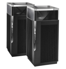 Маршрутизатор ASUS ZenWiFi Pro ET12 2PK (90IG05Z0-MO3A20)
