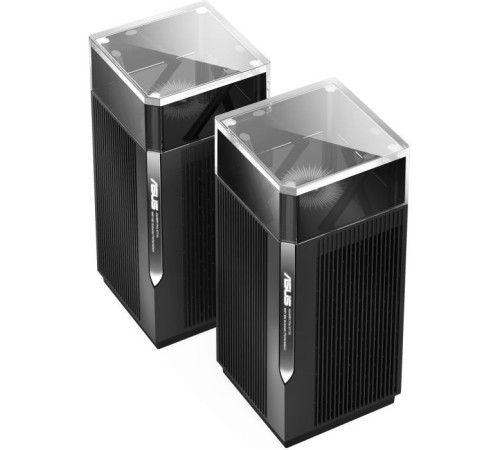 Маршрутизатор ASUS ZenWiFi Pro ET12 2PK (90IG05Z0-MO3A20)
