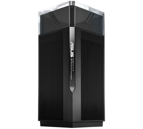 Маршрутизатор ASUS ZenWiFi Pro ET12 2PK (90IG05Z0-MO3A20)