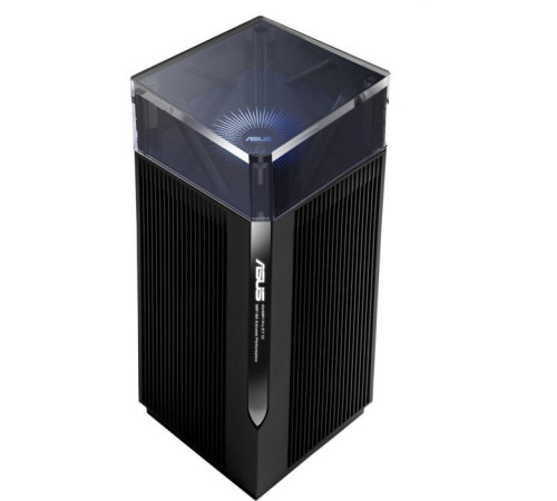 Маршрутизатор ASUS ZenWiFi Pro ET12 2PK (90IG05Z0-MO3A20)