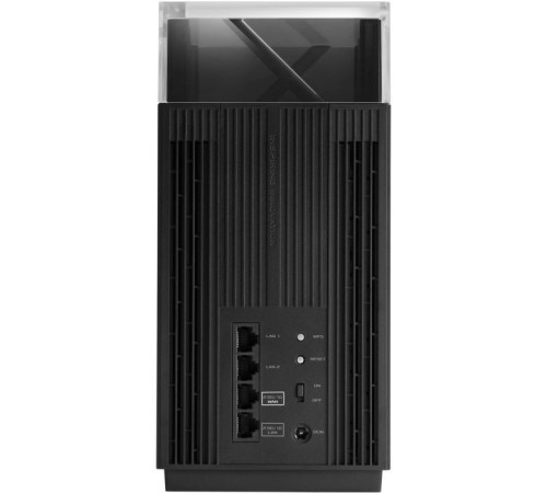 Маршрутизатор ASUS ZenWiFi Pro ET12 2PK (90IG05Z0-MO3A20)