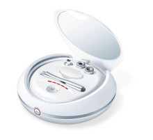 Прилад для чищення шкіри обличчя Beurer FC 100