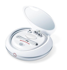 Прилад для чищення шкіри обличчя Beurer FC 100