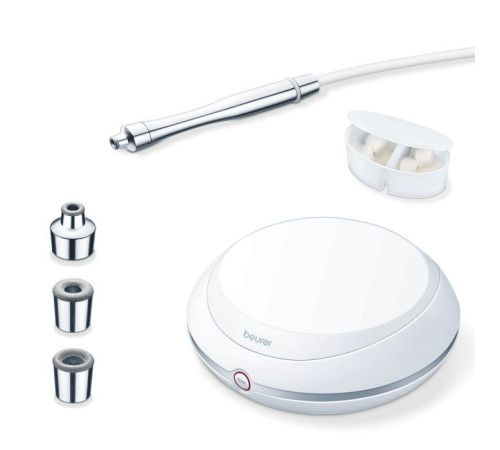 Прибор для чистки кожи Beurer FC 100