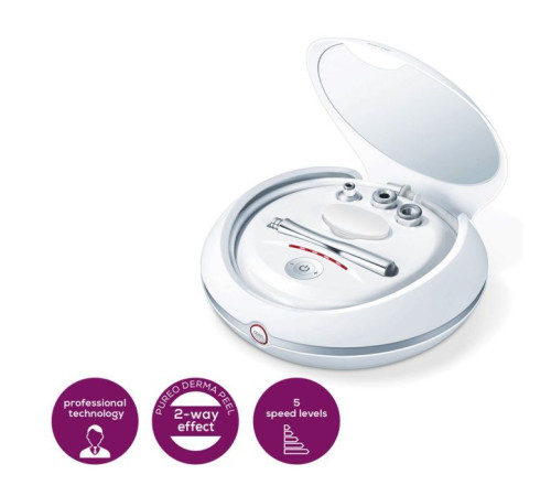 Прибор для чистки кожи Beurer FC 100
