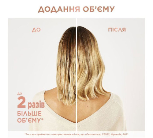 Фен-щетка Rowenta CF9720F0