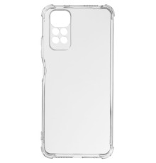 Чехол для мобильного телефона Armorstandart Air Force Xiaomi Redmi Note 12 Pro 4G Camera cover Transparent (ARM67771)
