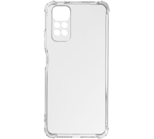 Чохол до мобільного телефона Armorstandart Air Force Xiaomi Redmi Note 12 Pro 4G Camera cover Transparent (ARM67771)