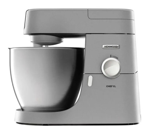 Кухонний комбайн Kenwood KVL 4100 S (KVL4100S)