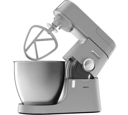 Кухонний комбайн Kenwood KVL 4100 S (KVL4100S)